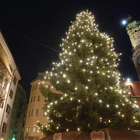 Relaxing Family + Parking Near Highway Innsbruck