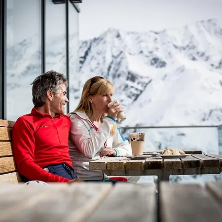 Apartment Relaxing Family + Parking Near Highway Innsbruck